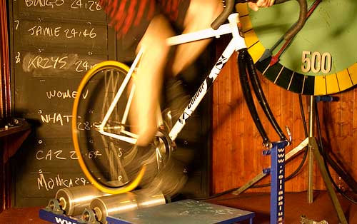 roller_racing Roller Racing