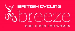 Breeze red logo